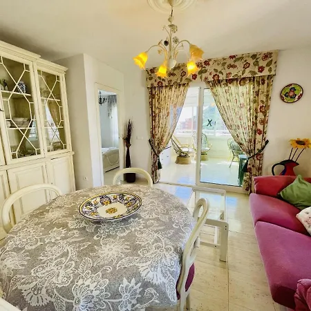 Apartment A866 - Calasol - 2004 Finestrat S.l.