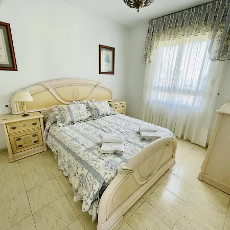 Apartment A866 - Calasol - 2004 Finestrat S.l. *