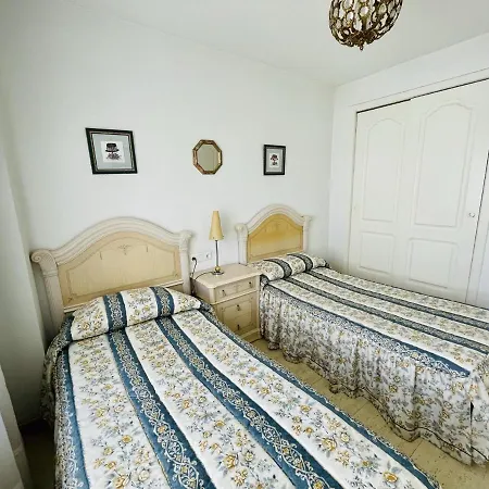 Apartment A866 - Calasol - 2004 Finestrat S.l.