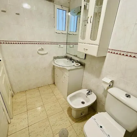 A866 - Calasol - 2004 Finestrat S.l. Apartment *